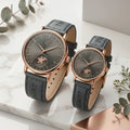 couple watch