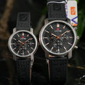 couple watch