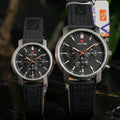 couple watch